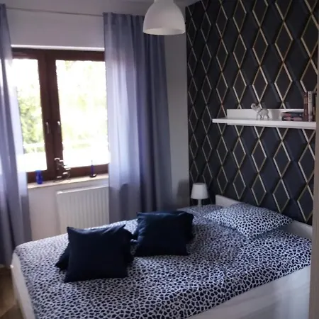 Magda Apartamento Kołobrzeg