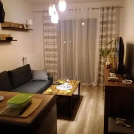Apartamento Magda
