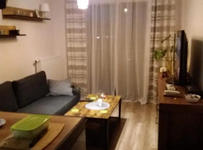 Apartamento Magda