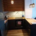 Apartment Magda