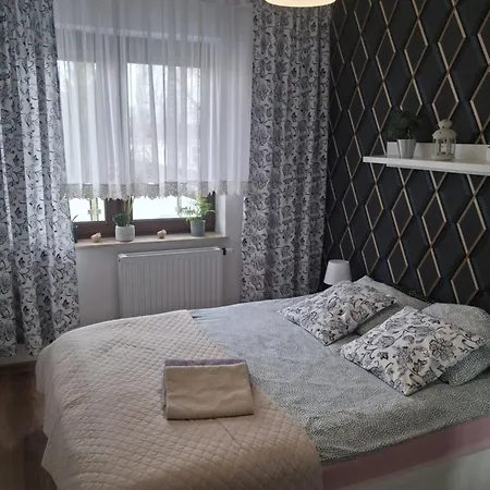 Apartament Magda *