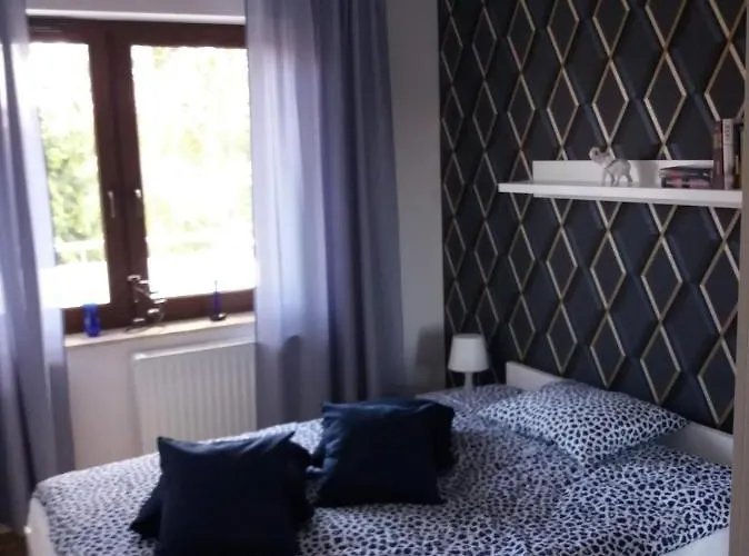 Magda Apartament Kołobrzeg