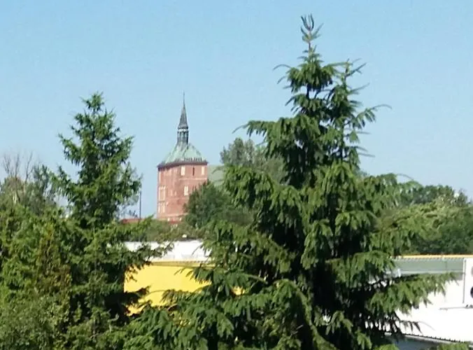 Magda * 科沃布热格